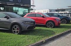 Luci e ombre per il mercato europeo dell&rsquo;auto nel 2025