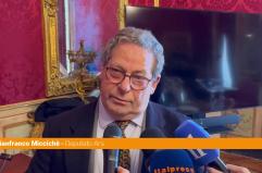 Ponte sullo Stretto, Miccich&egrave; "Pi&ugrave; grande presa per i fondelli ai danni del Sud"