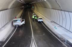 Milano-Cortina, Anas apre al traffico le varianti di Tai e Valle di Cadore