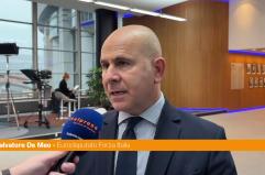 Accordo Ue-India, De Meo "Opportunit&agrave; per rafforzare autonomia strategica"