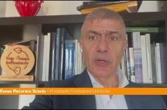 Pecoraro Scanio "Al Senato passo fondamentale per area marina protetta di Capri"