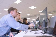 Lavoro, CIG in diminuzione, metalmeccanico e tlc pesano sulla straordinaria