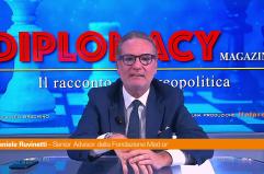 Ruvinetti su crisi Iran &ldquo;In gioco modifiche a equilibri in Medio Oriente&rdquo;