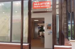 Innovazione nei Pronto Soccorso, riconoscimento nazionale per l'ASP di Siracusa