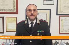 Macellazione clandestina in centro a Salerno, sequestrati 6 quintali di carni