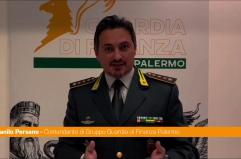 Traffico internazionale di droga, 11 arresti e 9 denunce a Palermo