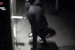 Foggia, smantellata la banda degli assalti con esplosivo agli Atm