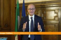 Maturit&agrave;, Valditara "Chi non sosterr&agrave; l'esame orale dovr&agrave; ripetere l'anno"