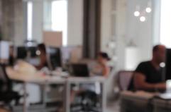 Occupati in lieve calo a dicembre