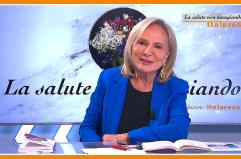 La Salute Vien Mangiando - Il calamaro all'arancia