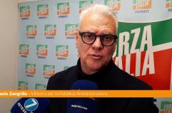 Scontri Torino, Zangrillo "Contro il poliziotto &egrave; stato un tentato omicidio"