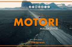 Motori Magazine - 1/2/2026