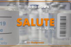 Salute Magazine - 26/12/2025