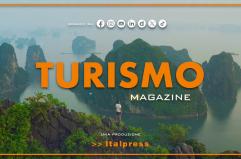 Turismo Magazine - 13/12/2025