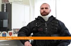 Askatasuna, il racconto di un agente "Ho protetto collega con lo scudo"