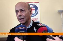Dc Sicilia, dai nuovi commissari regionali un appello alla compattezza