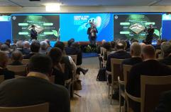 L'agricoltura rigenerativa al centro del Forum IPAgro di Milano Marittima