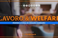 Focus Lavoro & Welfare - Puntata del 4 febbraio 2026