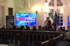 Primo Piano Europa, il nuovo format tv dell'Italpress racconta l'Ue
