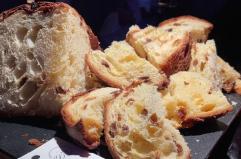 A San Biagio celebrata la tradizione del panettone milanese