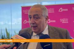 Aeroporto, Lagalla "Wizz Air d&agrave; a Palermo ulteriori opportunit&agrave; di crescita"