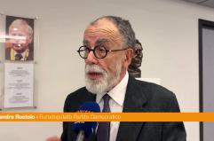 Intelligenza artificiale, Ruotolo "Elon Musk si adegui alle regole democratiche"