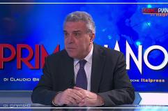 Sbarra &ldquo;Dal Governo politiche concrete ed efficaci, il Sud &egrave; tornato a crescere"