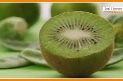Sorsi di Benessere - Un gustoso condimento a base di kiwi