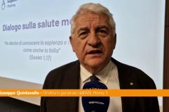 Salute mentale, Quintavalle "Riadattare i servizi per affrontare il problema"