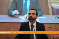 Messina, si dimette il sindaco Basile "Citt&agrave; non merita di vivere sotto scacco"