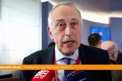 Trofeo delle Regioni, Abete "La Lnd cura l'aspetto competitivo e quello sociale"