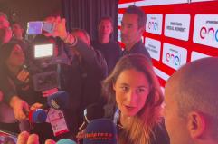 Milano-Cortina, Goggia "Medaglia ai Giochi mai scontata"