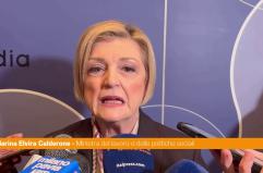 Pnrr, Calderone "In Lombardia risultati importanti dal programma GOL"