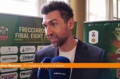Final Eight, Bargnani "In gara secca tutto pu&ograve; succedere"