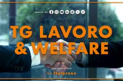 Tg Lavoro & Welfare - 4/12/2025