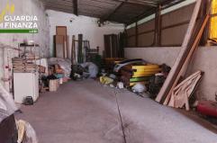 Corsi di formazione fantasma nel Mezzogiorno, frode fiscale da 3 milioni di euro