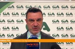 Fini "Chiediamo la stabilizzazione del servizio civile agricolo"