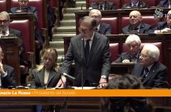 Foibe, La Russa "Giorno del Ricordo spartiacque, ancora sacche negazionistiche"