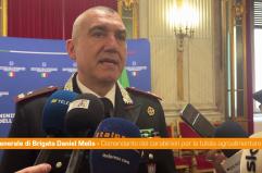 Melis "Cabina regia su controlli agroalimentari risultato importantissimo"