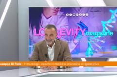 Glutatione, la molecola della longevit&agrave;