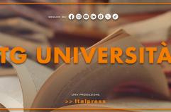 Tg Universit&agrave; - 10/2/2026