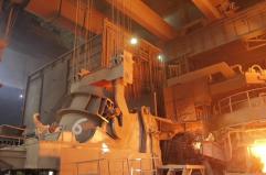 Ex Ilva, dalla Commissione Ue via libera a prestito da 390 milioni