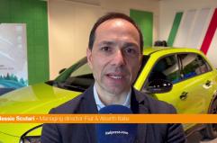 Arrivano Fiat 600 Sport e Abarth 600e unite nello spirito di Milano-Cortina