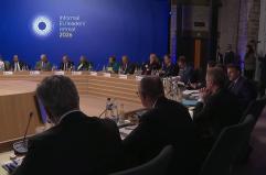 In Belgio vertice dei Paesi europei sulla competitivit&agrave; e l'industria Ue