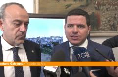 Niscemi, Galvagno "Mio grido d'aiuto accolto, stilata una serie di iniziative"