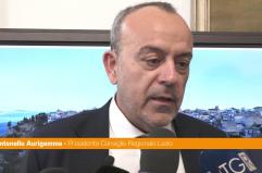 Niscemi, Aurigemma "Spetta a noi istituzioni attivarci per reperire le risorse"