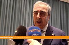 20 anni Fondazione Tricoli, Gasparri "No bandierine, ma valori da difendere"