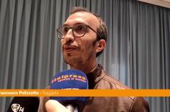 20 anni Fondazione Tricoli, Polizzotto "Il libro un omaggio a Giuseppe e Marzio"