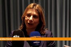 20 anni Fondazione Tricoli, Varchi "Contributo insostituibile"