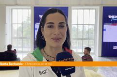 Santuccio "Brignone sar&agrave; fonte di ispirazione"